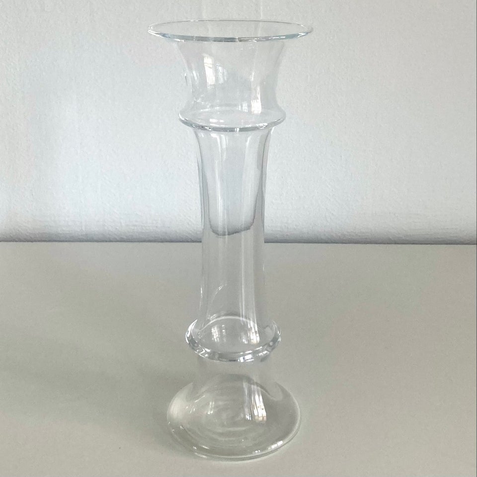 Glas MB Vase Holmegaard