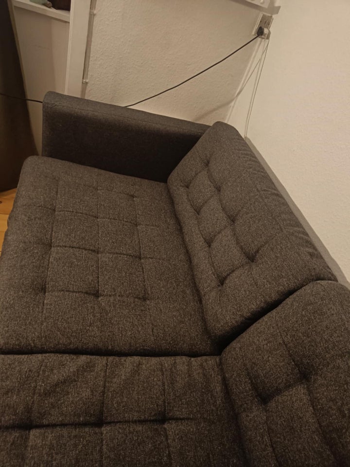 Sofa, 3 pers. , Ikea Landskrona