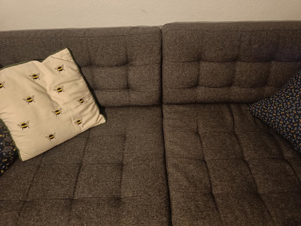 Sofa, 3 pers. , Ikea Landskrona