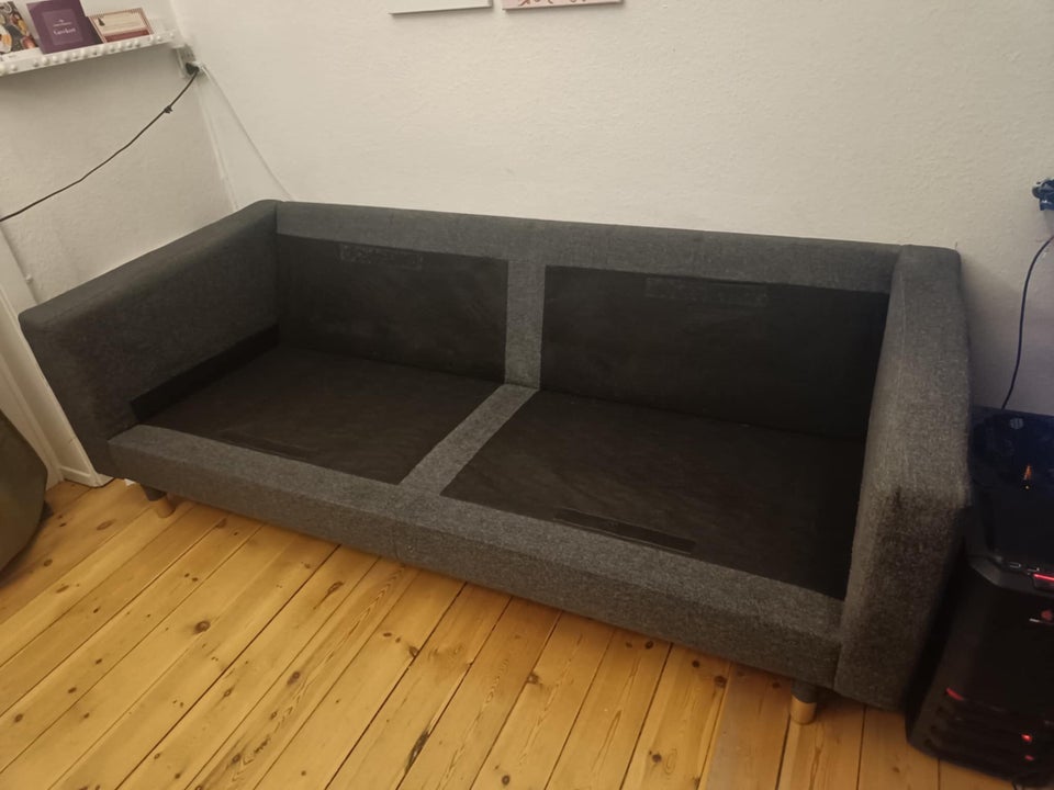 Sofa, 3 pers. , Ikea Landskrona