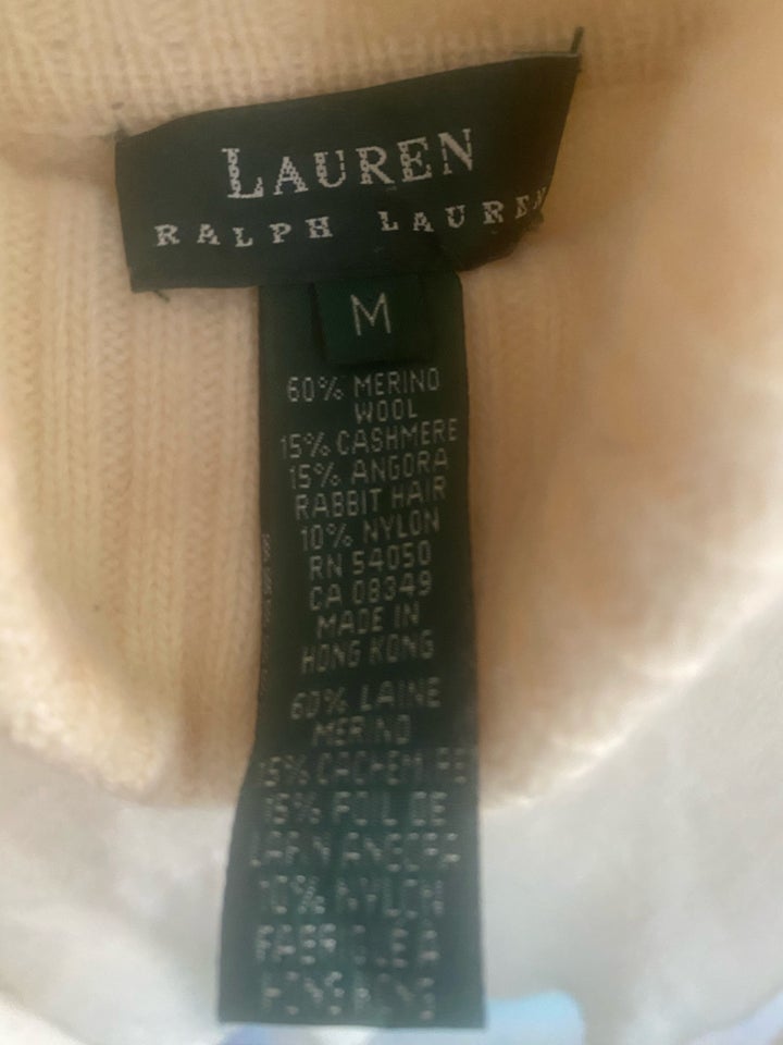 Sweater, Ralph Lauren, str. 40