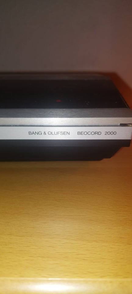 Andet , Bang  Olufsen, Beomarster