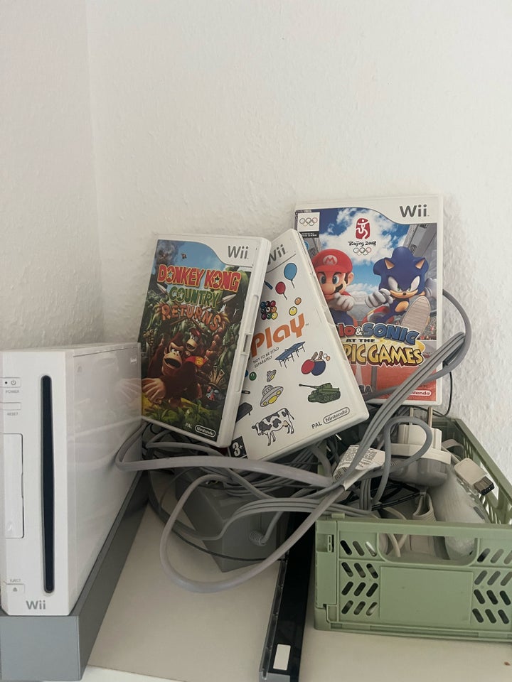 Nintendo Wii, Perfekt