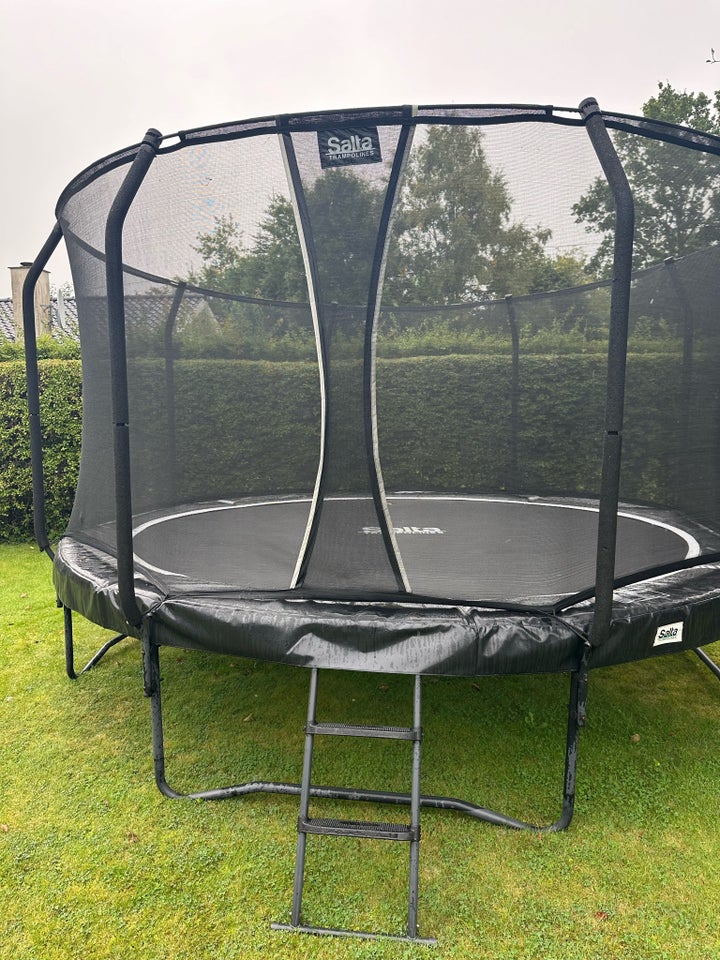 Trampolin Salto Ø427 cm