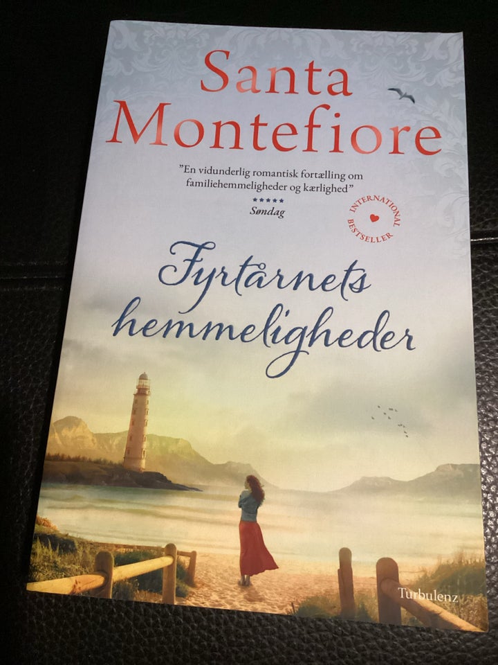 Flere, Santa Montefiore, genre: