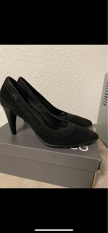 Pumps, str. 41, Ecco