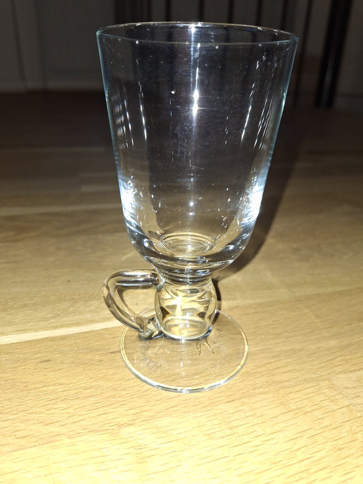 Glas Drikkeglas