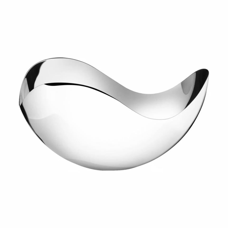 Rustfrit stål, Georg Jensen Bloom