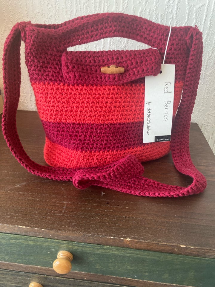 Crossbody andet mærke andet