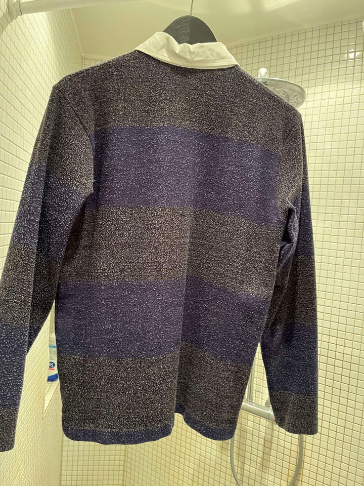 Anden trøje, Norse Projects, str. S