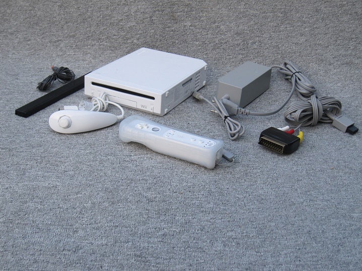 Nintendo Wii, Seneste WII udgave