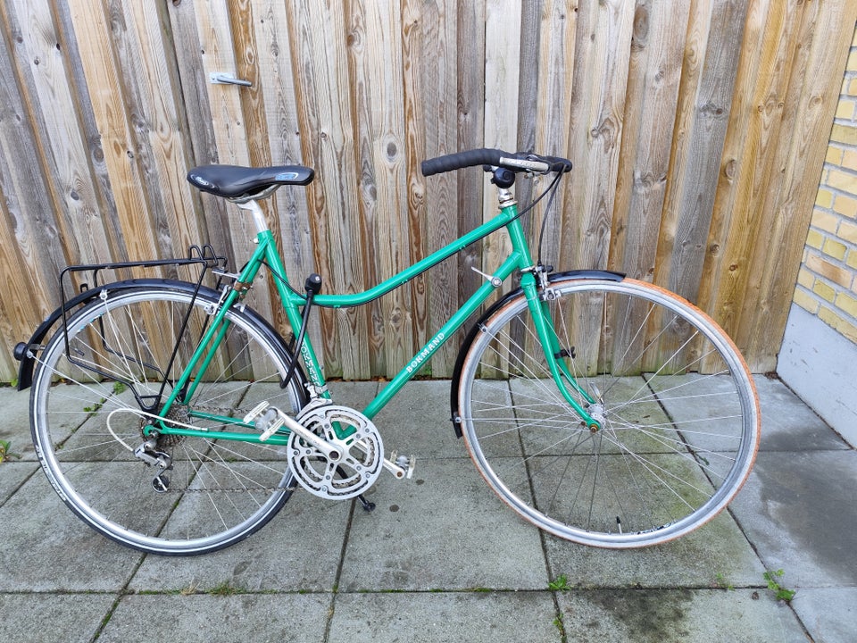 Dameracer, andet mærke Retro, 52 cm