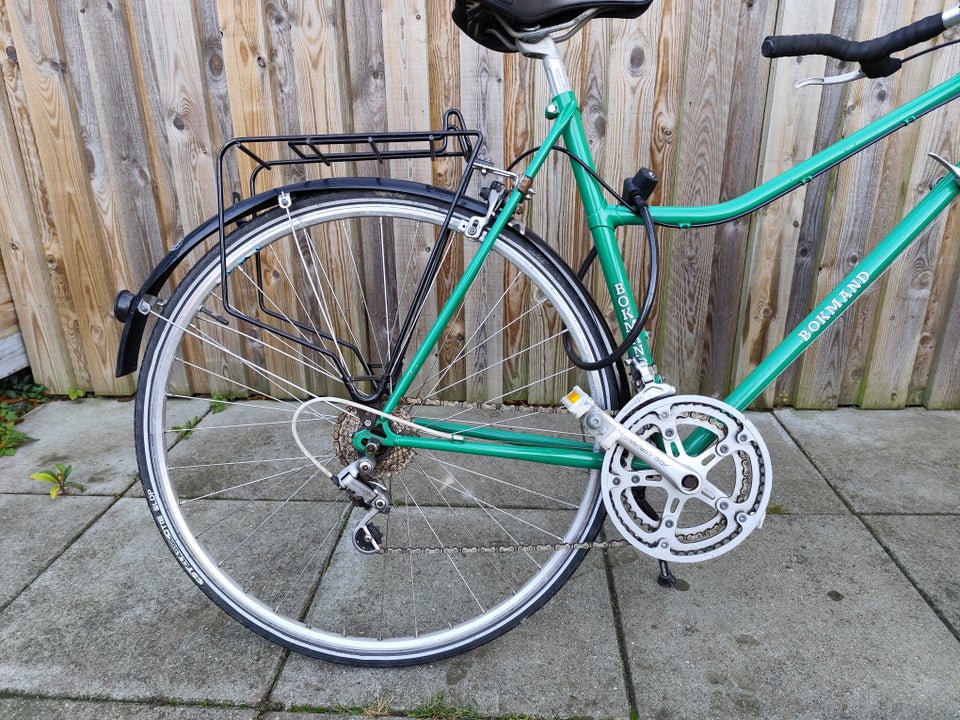 Dameracer, andet mærke Retro, 52 cm