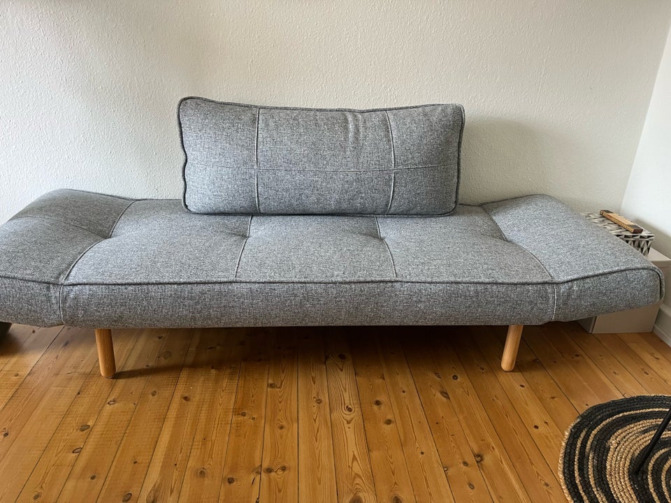 Sovesofa, Innovation