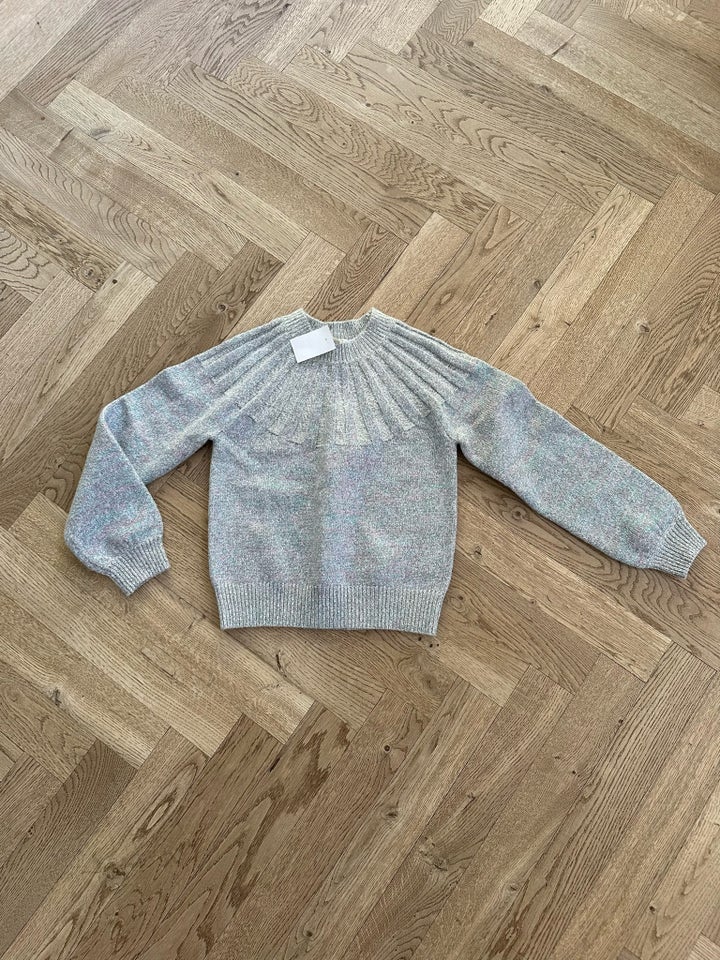 Sweater, NY, CrewCuts