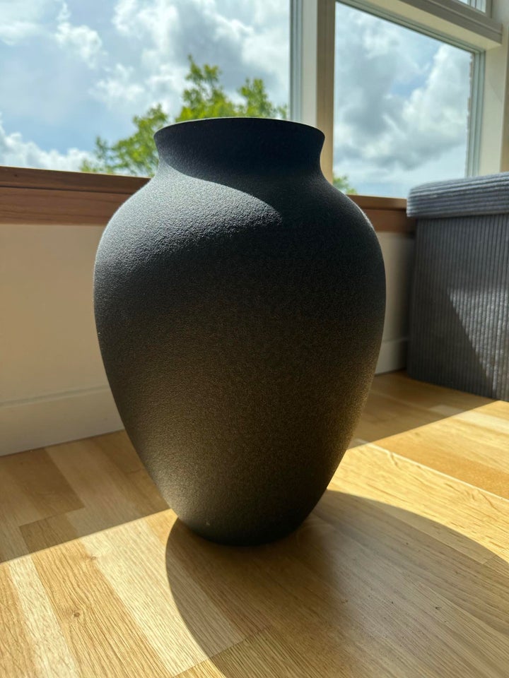 Vase Knabstrup vase  Knabstrup