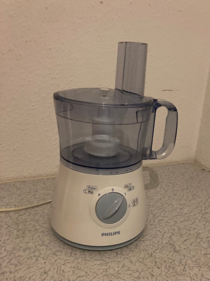 Food Processor Philips