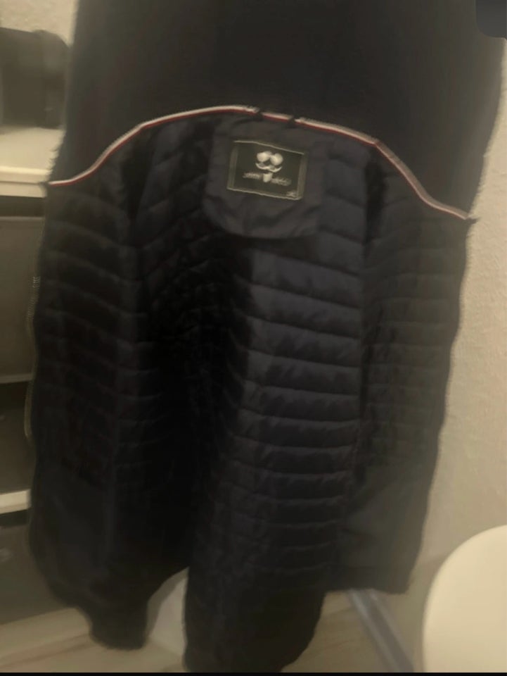 Jakke, str. XL, Moncler