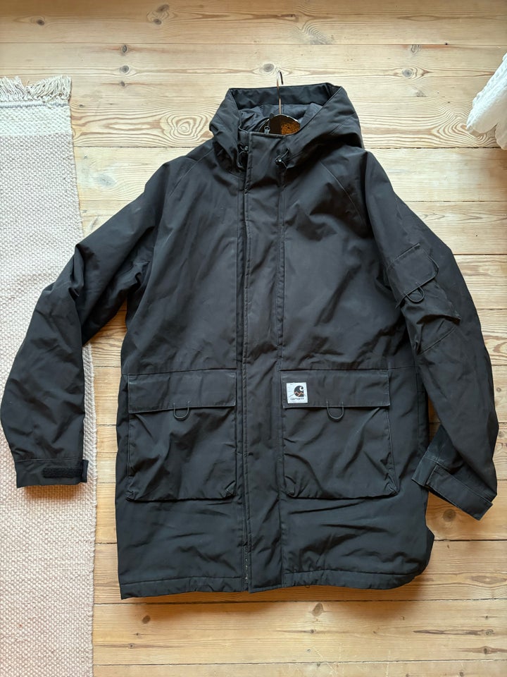 Frakke, str. L, Carhartt