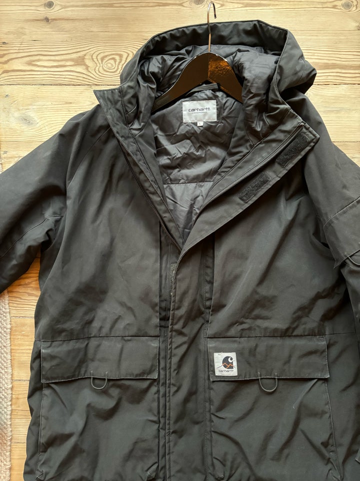 Frakke, str. L, Carhartt