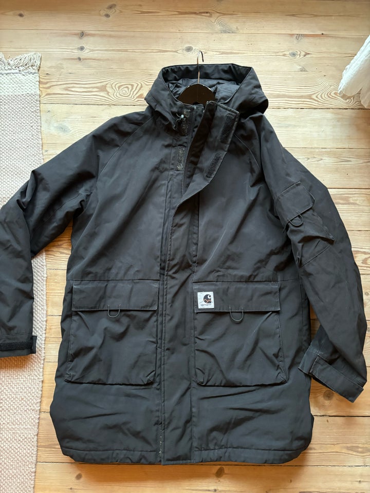 Frakke, str. L, Carhartt