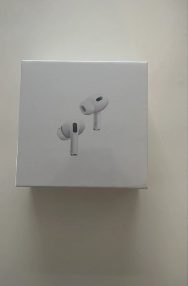 Andet, AirPods Pro 2, Apple