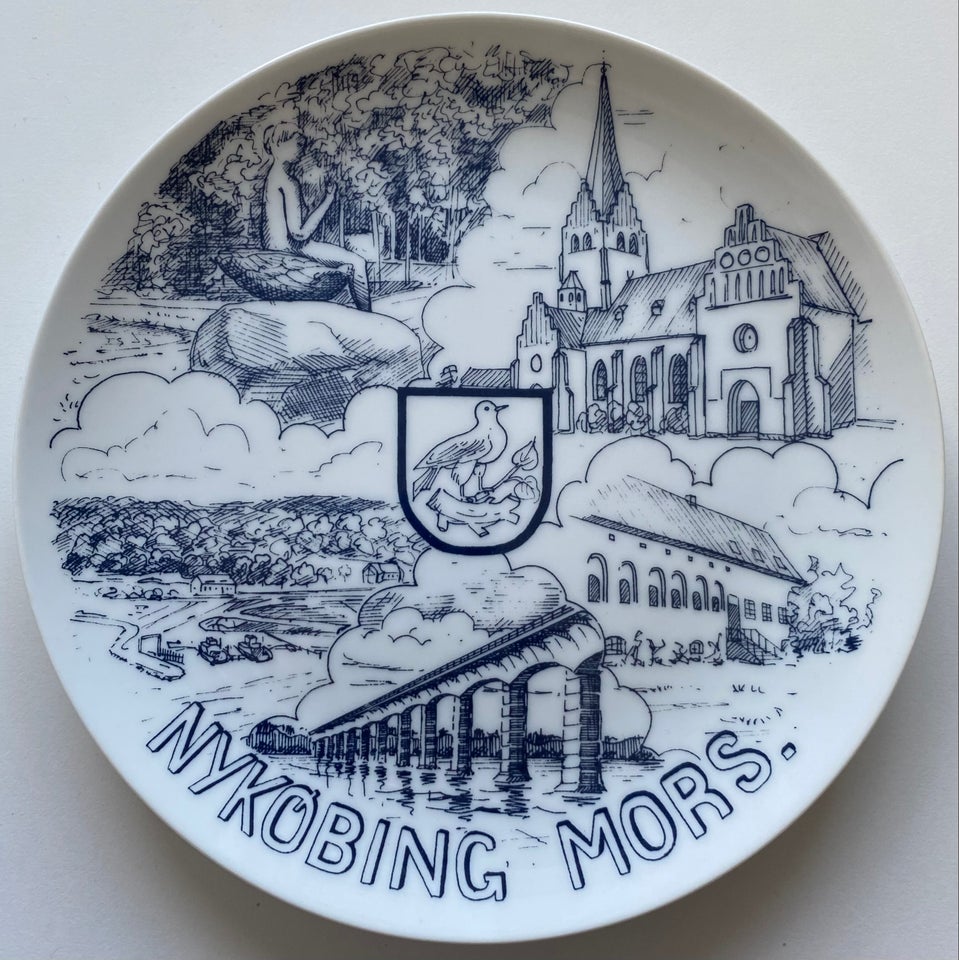 Nykøbing Mors Bygdø