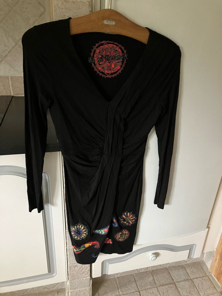 Blusekjole Desigual str S