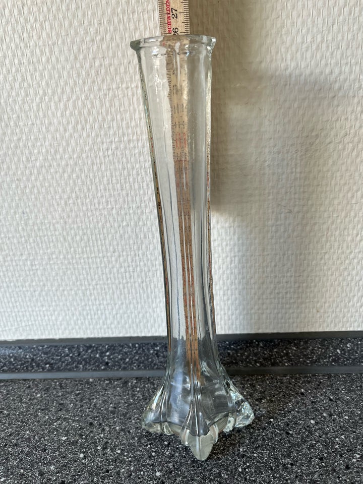 Vase Ukendt