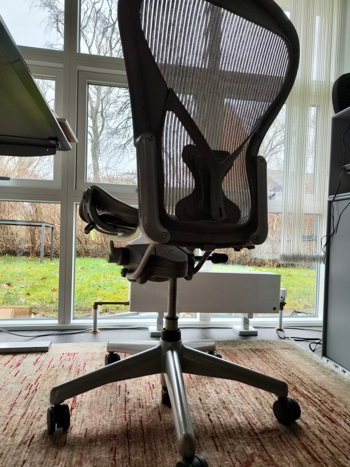 Anden arkitekt Herman Miller