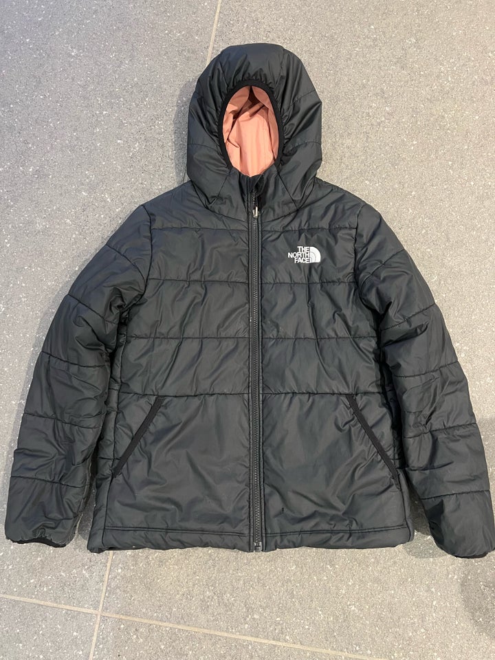 Jakke, North face