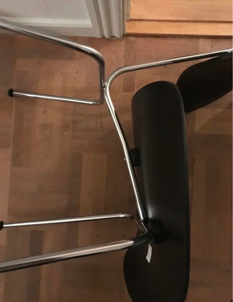 2 stk Eames dcm chairs / stole Eames