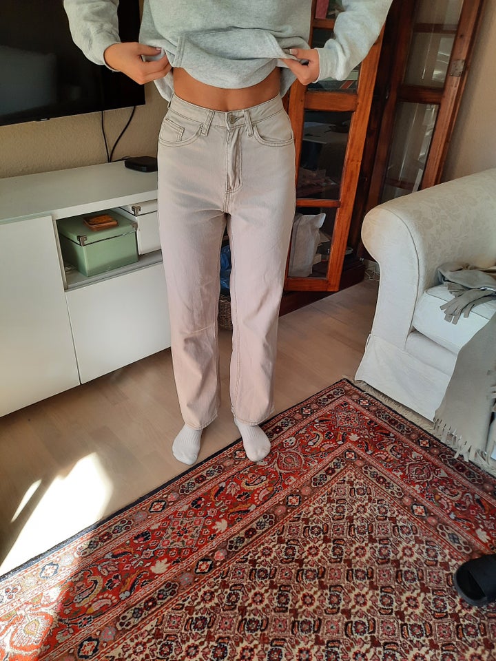 Jeans, Shein, str. 32