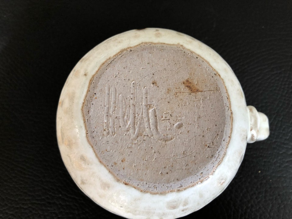 Keramik kande Ukendt