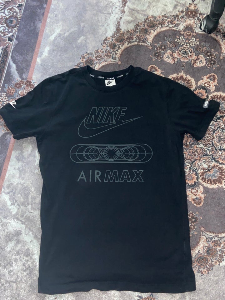 T-shirt Nike str S