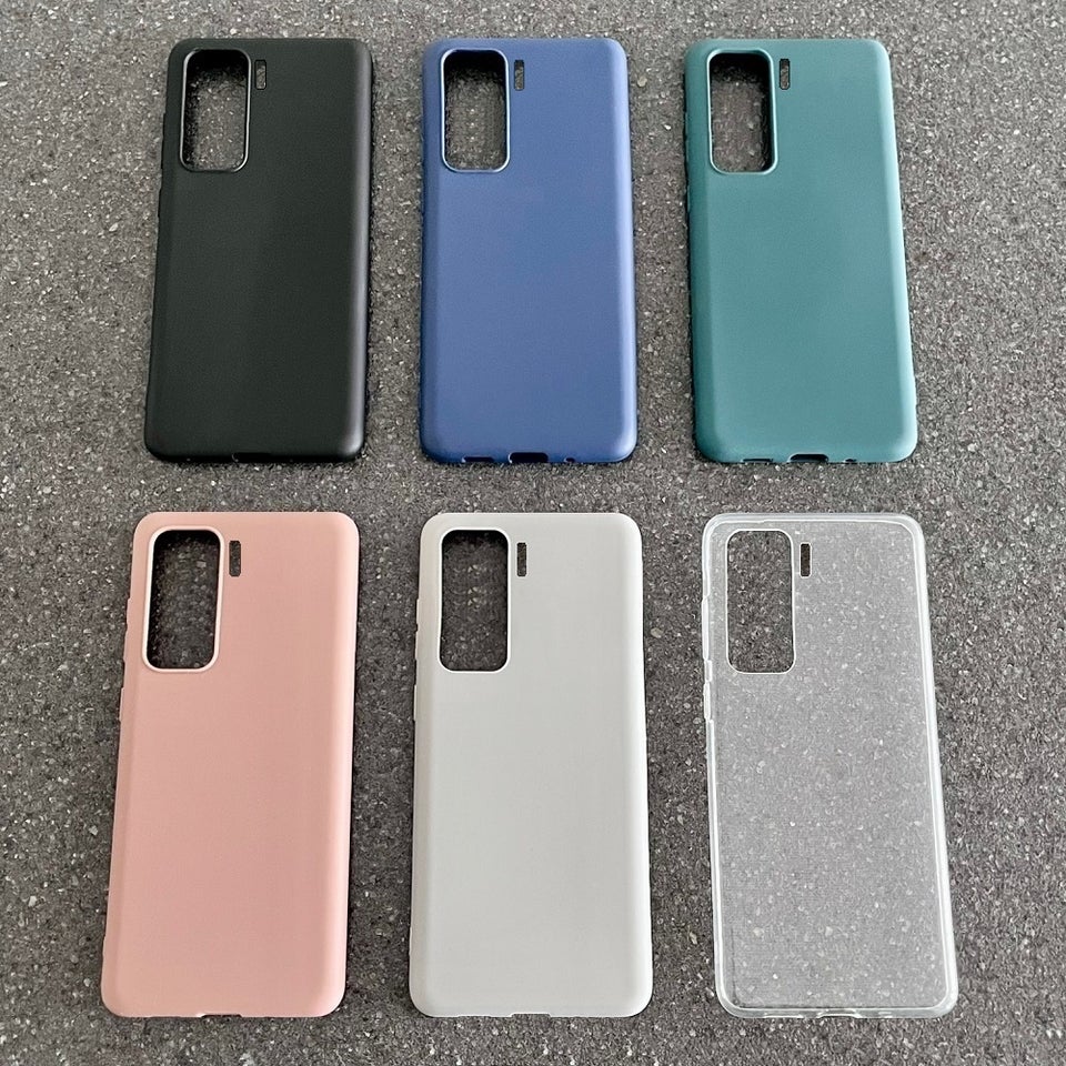 Cover, t. HUAWEI