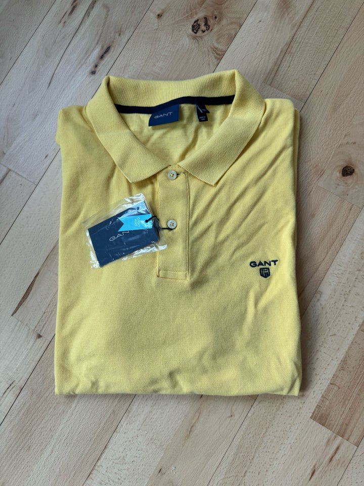 Polo t-shirt, Gant, str. XXL