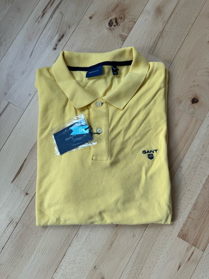 Polo t-shirt, Gant, str. XXL