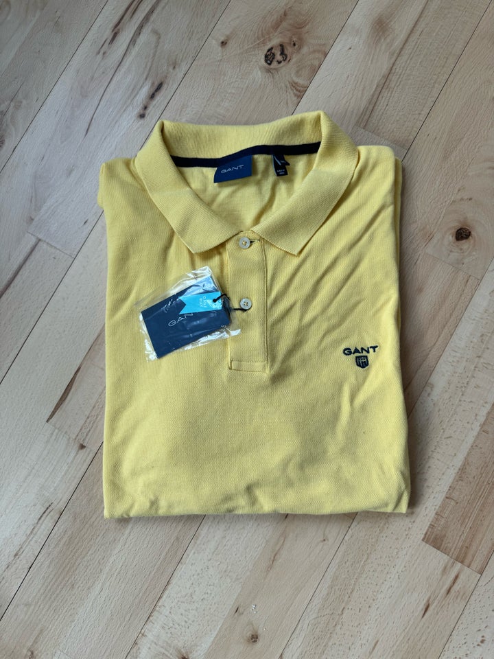 Polo t-shirt, Gant, str. XXL