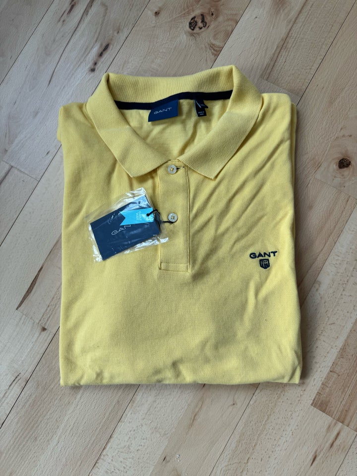 Polo t-shirt, Gant, str. XXL