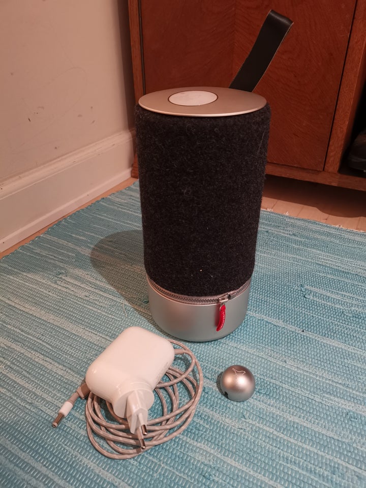 Højttaler, Libratone, Zipp