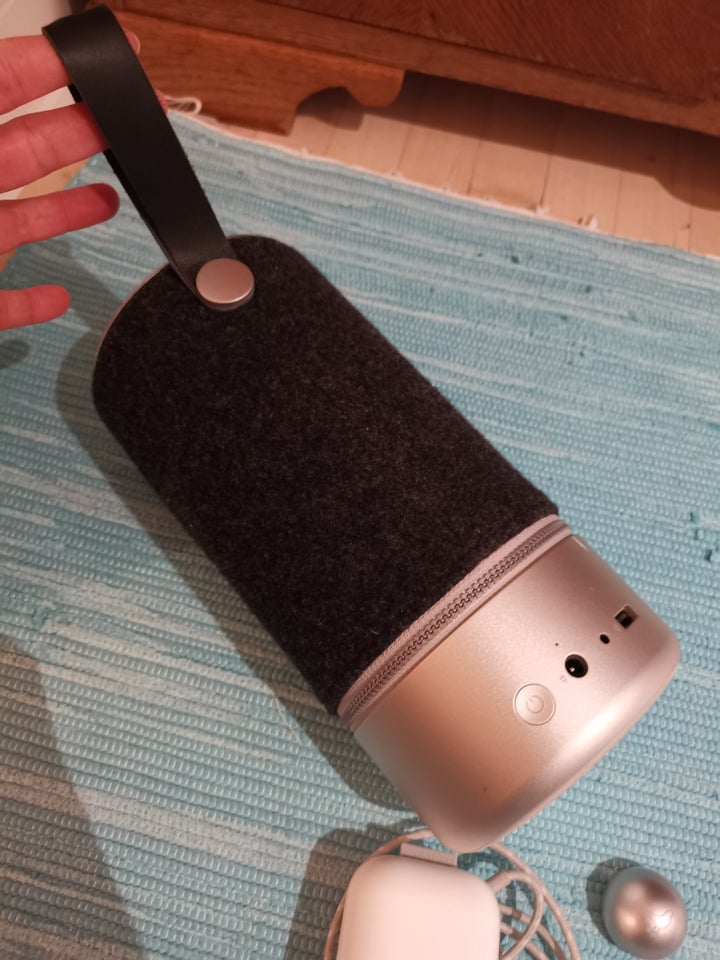 Højttaler, Libratone, Zipp