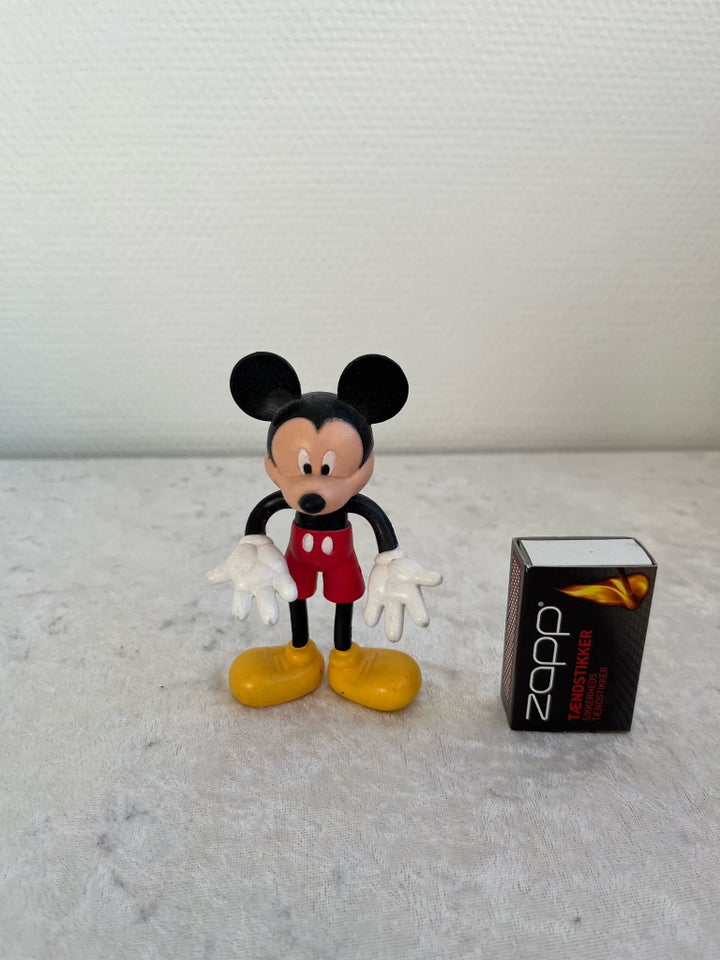 Disney, Mickey Mouse, Disney