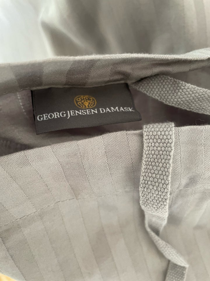 Sengetøj, Georg Jensen Damask