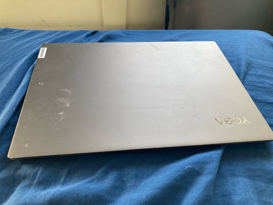 Lenovo Yoga 7 slim pro, 2.5, Max 4.5