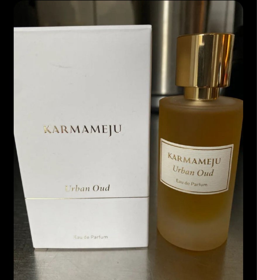 Eau de parfum, Parfume, Karmameju