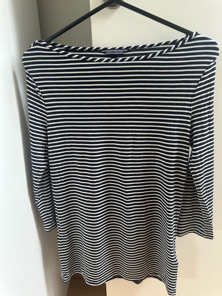 Bluse, Tommy Hilfiger, str. 36