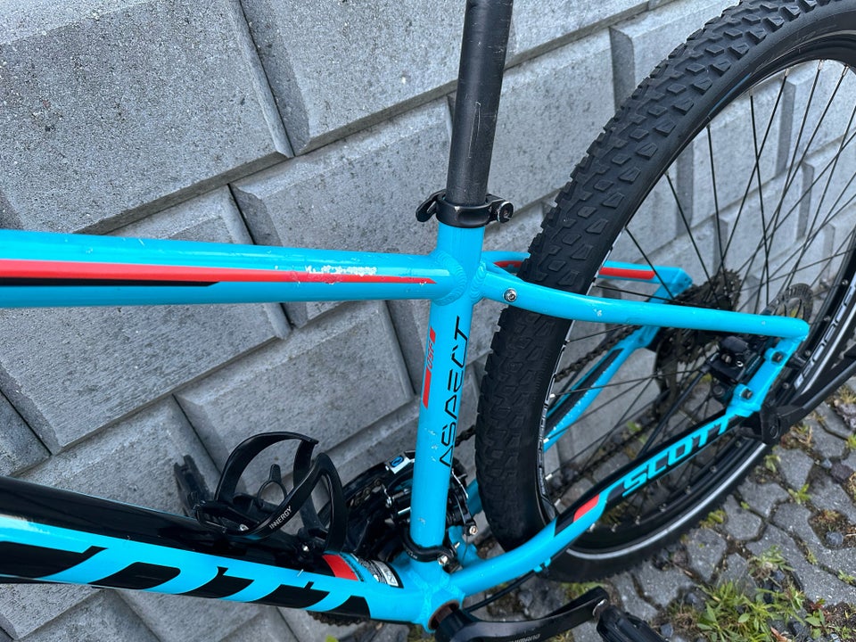 Scott Aspect 950  hardtail S