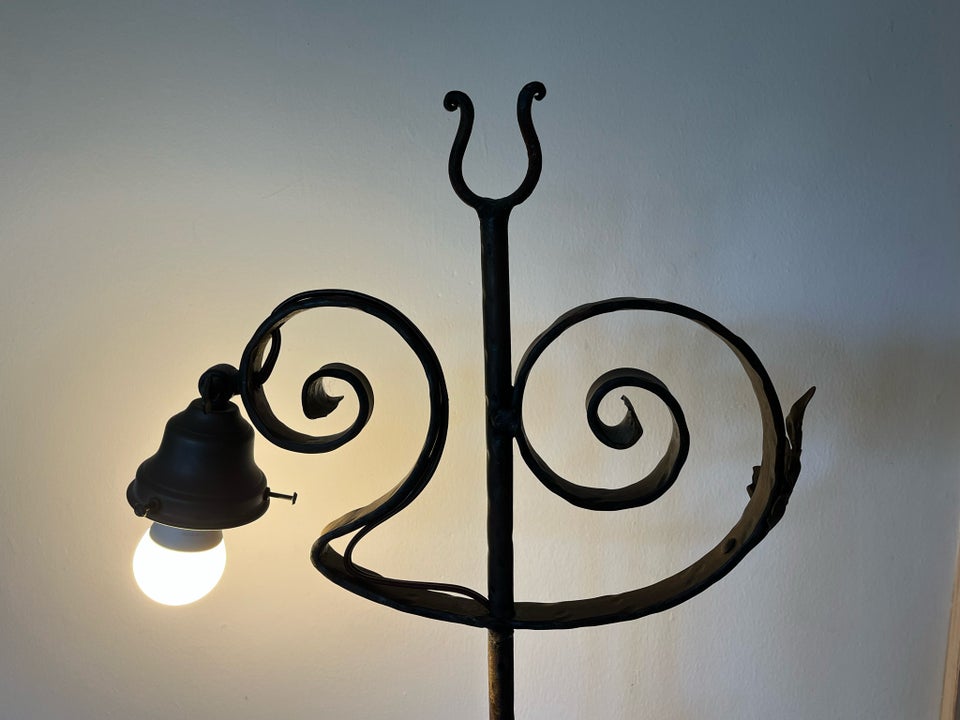 Standerlampe