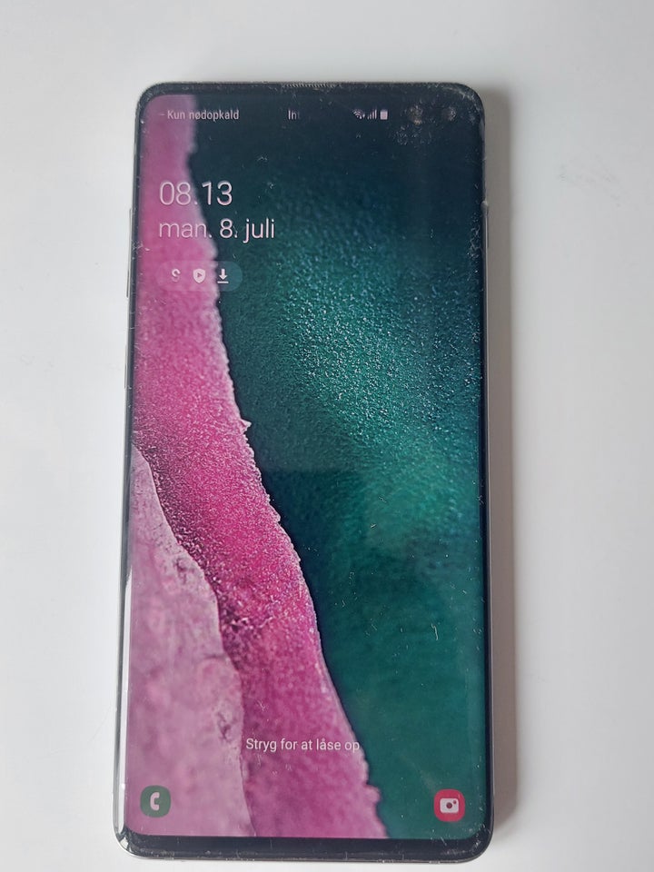 Samsung Galaxy s10 plus 128 GB 